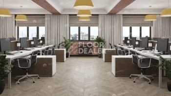 Alpine Floor Chevron LVT 2.5мм Карите ECO20-11 фото 4 | FLOORDEALER
