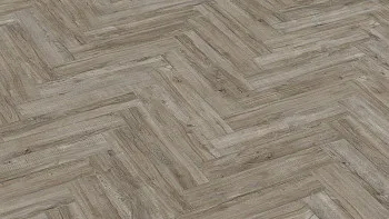 Ламинат Terhurne Herringbone Edition 10мм Y03 Дуб Пещерный фото 1 | FLOORDEALER