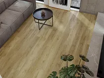 Tulesna Art Parquet 4мм 1005-12 Chats фото 2 | FLOORDEALER