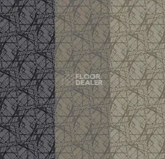 Ковролин Forbo Flotex Tibor Ziggurat 980212 Ziggurat Grey фото 1 | FLOORDEALER
