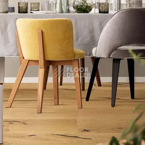 Wood Xl замковое Oak Accent фото 3 | FLOORDEALER