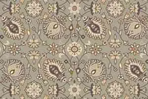 Ковролин Halbmond Classic Selection 42332 a 10 фото  | FLOORDEALER