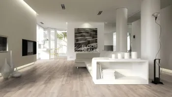 Kronotex Robusto 12мм d4763 Дуб Бежевый Петерсон фото 3 | FLOORDEALER