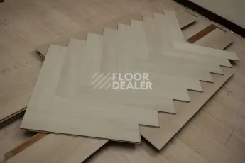 Evofloor Parquet Click 4.5мм Whiteford (Паркет Уайтфорд) фото 5 | FLOORDEALER