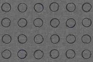 Ковролин Forbo Flotex Vision Shape 530021 (Spin) Pewter фото  | FLOORDEALER