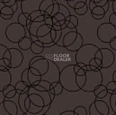 Ковролин Halbmond Circles in Motion 17001 a 01 фото 1 | FLOORDEALER