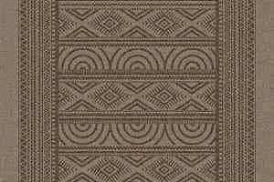Ковролин Ege Highline Cultures rf 52754816 фото  | FLOORDEALER