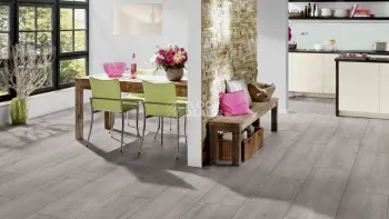 Terhurne Trend Line 327мм 1850  Дуб Серебристо-Серый  1101021686 фото 4 | FLOORDEALER