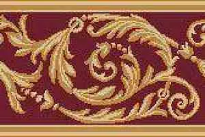 Ковролин Halbmond Hospitality 2 cb 306 3056 r фото  | FLOORDEALER