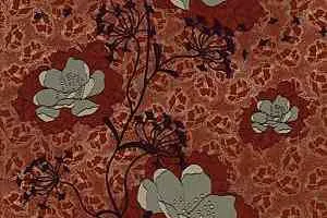 Ковролин Ege Highline Floorfashion by Muurbloem rf 52758110 фото  | FLOORDEALER