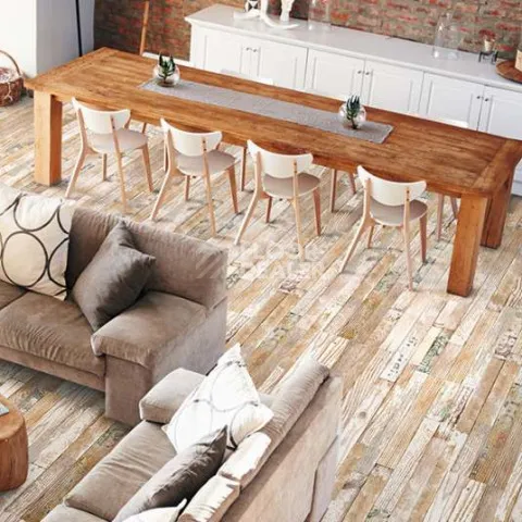 Loft замковое Rift фото 2 | FLOORDEALER