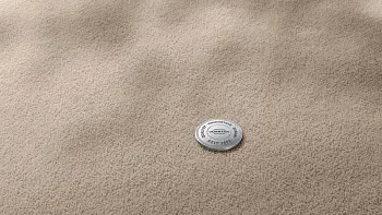 Vorwerk Superior 1069/Hermelin 8k22 фото 1 | FLOORDEALER