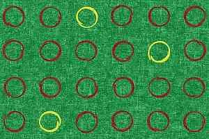 Ковролин Forbo Flotex Vision Shape 530014 (Spin) Apple фото  | FLOORDEALER