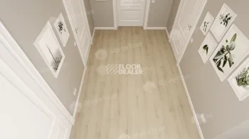 Alpine Floor Solo Plus 4мм Дуб Ададжио ECO14-401 фото 2 | FLOORDEALER