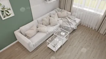 Alpine Floor Solo Plus 4мм Дуб Прэсто ECO14-801 фото 2 | FLOORDEALER