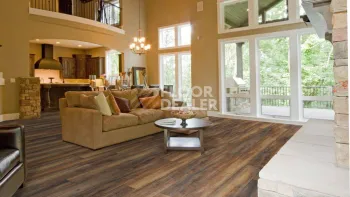 My Floor Villa 12мм m1203 Дуб Портовый фото 13 | FLOORDEALER