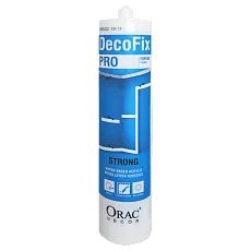 Сопутствующие материалы Fdp 500 Decofix Pro Монтажный клей Orac Decor FDP500 Decofix Pro фото 1 | FLOORDEALER
