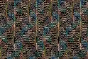 Ковролин Forbo Flotex Vision Pattern 730005 (Helix) Amazon фото  | FLOORDEALER