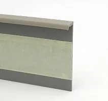 Плинтус Плинтус ковровый без фурнитуры Dollken Tle-55 0130 Бежевый фото 1 | FLOORDEALER