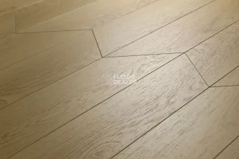 Кварцвиниловые полы Aquafloor Chevron Premium 6.5мм AF7017CVR фото 1 | FLOORDEALER