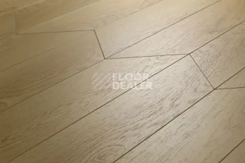 Кварцвиниловые полы Aquafloor Chevron Premium 6.5мм AF7017CVR фото 1 | FLOORDEALER