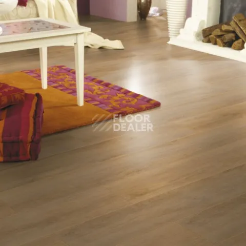 Kronotex Robusto 12мм d4955 Дуб Натуральный Премиум фото 6 | FLOORDEALER