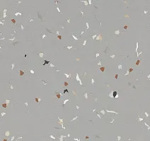 Линолеум Forbo Sphera Energetic 52202 shimmer concrete фото 1 | FLOORDEALER