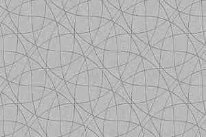 Ковролин Forbo Flotex Vision Shape 930009 (Curve) Zinc фото  | FLOORDEALER
