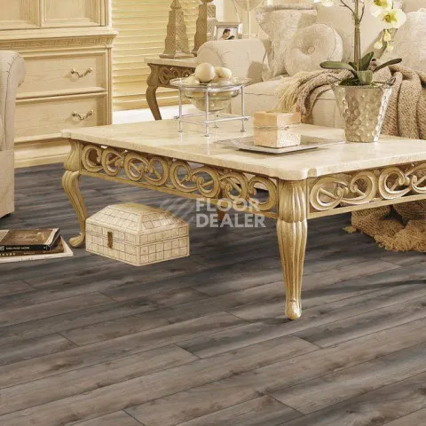 Kronotex Mammut d4792 Дуб Серый Макро фото 6 | FLOORDEALER