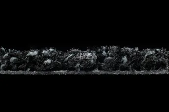 Forbo Coral Luxe 2910 Onyx фото 3 | FLOORDEALER