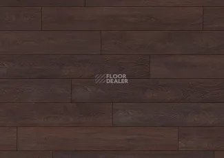 Terhurne Classic Line 192мм 1343  Дуб Темно - Коричневый  1101020834 фото 3 | FLOORDEALER