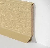 Плинтус Плинтус на деревянной основе Dollken S-60 flex life top 1014 (4254) фото 1 | FLOORDEALER