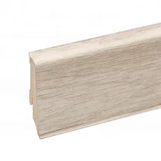 Плинтус Плинтус Композитный Neuhofer Holz 59мм 714459 фото 1 | FLOORDEALER