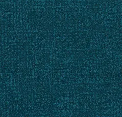 Ковровая плитка Flotex Colour Metro 5050 t 546032 Metro Petrol фото 1 | FLOORDEALER