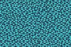 Ковролин Forbo Flotex Vision Pattern 890002 (Facet) Lake фото  | FLOORDEALER