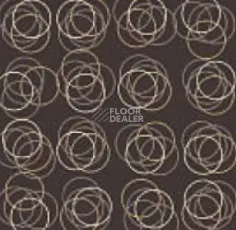 Ковролин Halbmond Circles in Motion 17005 a 01 фото 1 | FLOORDEALER