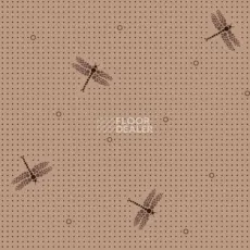 Ковролин Halbmond Step by Step 2 27661 фото 1 | FLOORDEALER