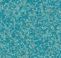 Линолеум Tarasafe Geo 3405_Turquoise фото 1 | FLOORDEALER