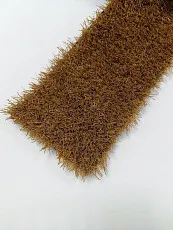 Искусственная трава Деко Цветная 20мм Бежевый фото 1 | FLOORDEALER