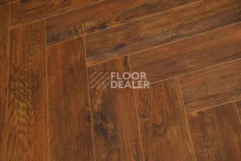 Evofloor Parquet Click 4.5мм Calcanhar (Калканхар) фото 4 | FLOORDEALER