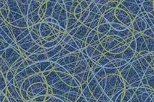Ковролин Forbo Flotex Vision Shape 790005 (Signature) Ink фото  | FLOORDEALER