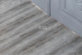 Vinilam Click 3.7мм 51101 Дуб Байер фото 2 | FLOORDEALER