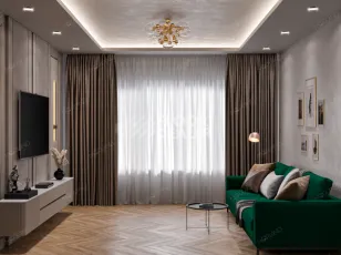 Norland Lagom Parquet LVT  2 мм Sot 1034-06 фото 4 | FLOORDEALER