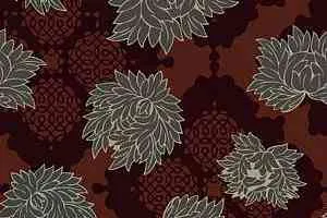 Ковролин Ege Highline Floorfashion by Muurbloem rf 52959012 фото  | FLOORDEALER