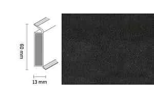 Плинтус Плинтус Dollken EP 60/13 2716 фото  | FLOORDEALER