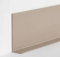 Плинтус Плинтус эластичный Dollken Wl 80 0130 beige фото 1 | FLOORDEALER