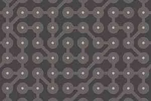 Ковролин Ege Highline Graphic rf 5500937 фото  | FLOORDEALER