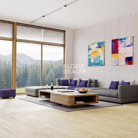 Kronopol Platinium Holiday AQUA BLOCK 8mm Kronopol Platinium Holiday Aqua Block 24h Дуб Доминикана D40104 фото 2 | FLOORDEALER