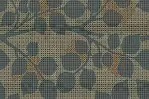 Ковролин Ege Highline Floorfashion by Muurbloem rf 52758803 фото  | FLOORDEALER