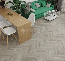 Alpine Floor Chevron 5мм SPC ламинат ДУБ ФАНТАЗИЯ ECO 18-1 фото 4 | FLOORDEALER
